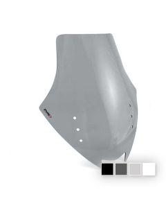 Puig Touring Windscherm Kawasaki GTR 1400 2007-2014