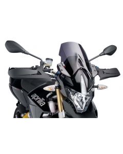 Puig New Generation Touring Windscherm Aprilia Dorsoduro 750 / 900 / 1200