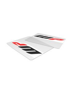 KTM WP Fork protection sticker set