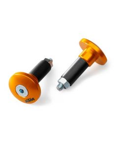 KTM Stuureind Valdoppen