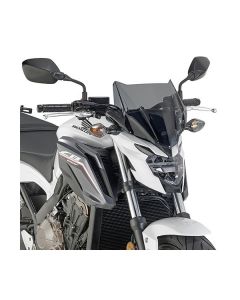 Givi A1159 Windscherm Honda CB 650 F 2017-2018
