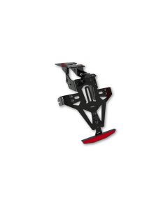 Highsider Kentekenplaathouder AKRON-RS PRO voor KTM 690 SMC / Enduro / R tot 2013