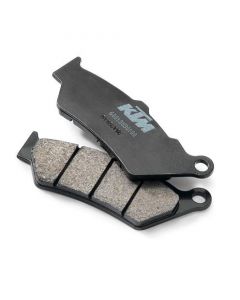 KTM Front brake pads