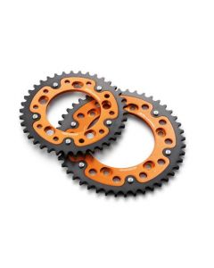 KTM Supersprox Achter Tandwiel 45 Tanden