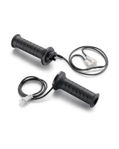 KTM Handvatverwarming Kit 1050 / 1090 / 1190 Adventure / R / 1290 Super Duke R