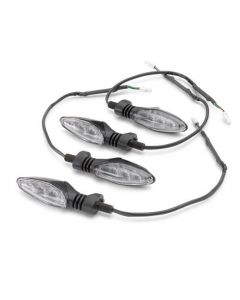 KTM LED Knipperlichten Set XC1