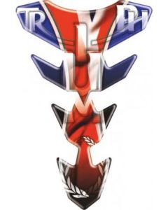 Onedesign Tankpad Triumph Expression