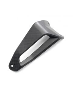 KTM Carbon Einddemper Beugel