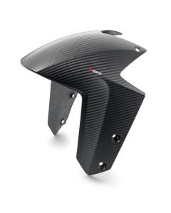 KTM Carbon Voor Spatbord