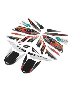 KTM Sticker Set "RACING" 1290 Super Duke R