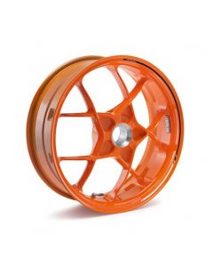 KTM Velg Sticker 17 inch 3-kleuren