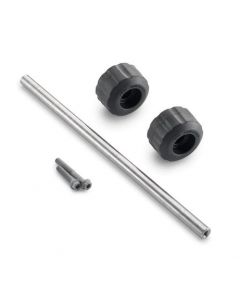 KTM Achterbrug Valdoppen