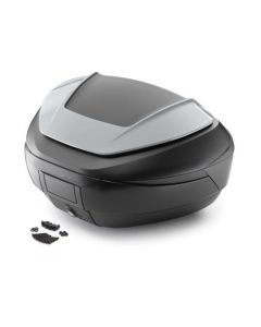 KTM Topkoffer 48L Grijs