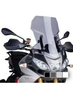 Puig Touring Windscherm Aprilia Caponord 1200 / Rally