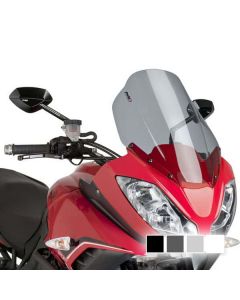 Puig Touring Windscherm Triumph Tiger 1050 / Tiger 1050 Sport
