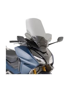 Givi D1186S Smoke Windscherm Honda Forza Vanaf 2021