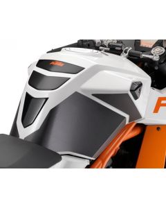 KTM Tank protection sticker