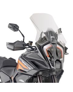 Givi D7713ST Windscherm KTM 1290 Super Adventure S Vanaf 2021