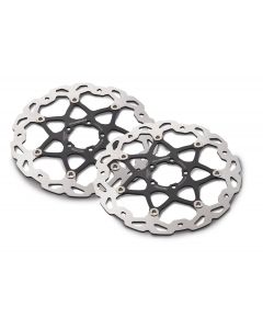 KTM Wave Remschijven Set 790 Duke