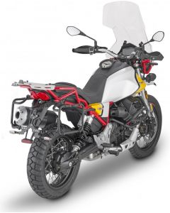 Givi PLOR8203MK Zijkofferrek Moto Guzzi V85TT 2019-