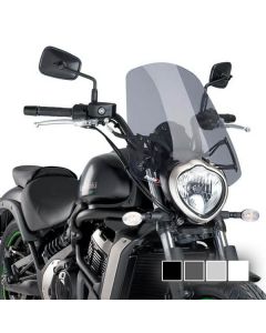 Puig Naked Touring Windscherm Kawasaki Vulcan S 2015-2023