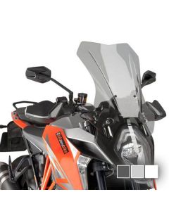 Puig Touring Windscherm KTM 1290 Super Duke GT 2016-2018
