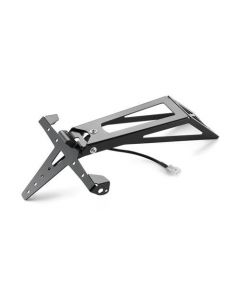 KTM Verkorte Kentekenplaathouder KTM 125 RC / 200 RC / 390 RC