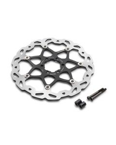 KTM Wave Remschijf 320mm Duke en RC 125 / 200 / 250 / 390