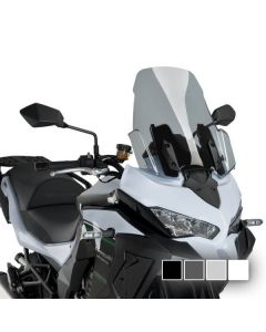 Puig Touring Windscherm Kawasaki Versys 650 / Versys 1000