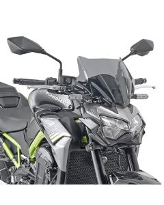 Givi 1176A Windscherm Honda CB 500 F / CF Moto 650 NK / Kawasaki Z 900