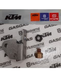 KTM Side Stand Removal kit 990 Duke