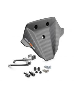 KTM Carbon Fly Screen klein Windscherm KTM 990 Duke