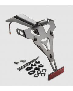 KTM Kentekenplaathouder Kort 990 Duke en 1390 Super Duke R