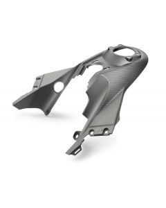 KTM Carbon Tankcover KTM 990 Duke