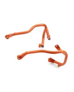 KTM Valbeugel Kit Oranje KTM 990 Duke