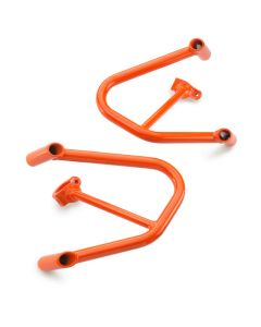 KTM Valbeugel Kit Oranje KTM 1390 Super Duke R en EVO