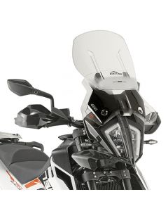 Givi AF7711 Windscherm KTM 390 / 790 / 890 Adventure / R