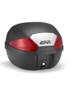Givi B29N topkoffer Monolock 29 l inclusief universele adaptorplaat