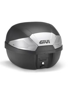 Givi B29NT topkoffer Monolock 29 l inclusief universele adaptorplaat
