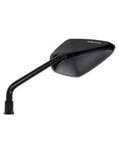 Barracuda Spiegels X-VERSION Zwart