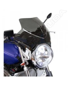 Barracuda Windscherm AEROSPORT