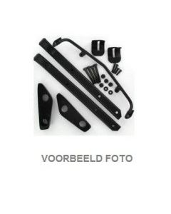 Givi Bevestigingskit Kawasaki Ninja 250 R 08-12 om TE4107 te monteren