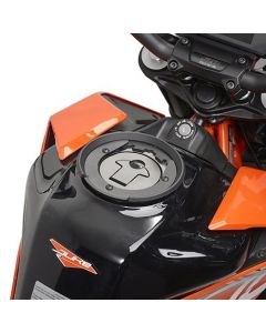 Givi BF33 Tankring voor KTM 125 / 390 Duke Vanaf 2017