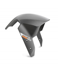 KTM Carbon Voorspatbord 1290 Super Duke R / GT / 1390 Super Duke R / EVO
