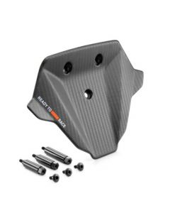 KTM Fly Screen Carbon Windscherm KTM 1390 Super Duke R / EVO Vanaf 2024