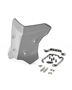 KTM Smoke Windscherm KTM 1390 Super Duke R / EVO Vanaf 2024