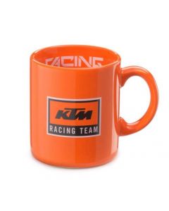 KTM Racing Team Koffie Mok Oranje 2024
