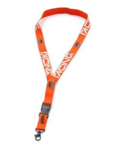 KTM Replica Racing Team Keycord Oranje