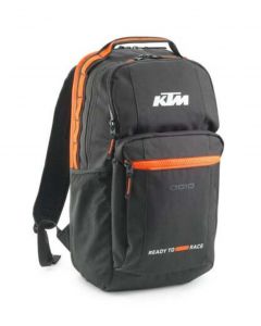KTM Pure Covert Rugtas