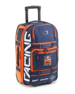 KTM Replica Team Red Bull Layover Reistas